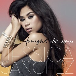 Jessica Sanchez feat Ne-Yo - Tonight