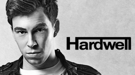 Hardwell feat Harrison - Sally (Radio Edit)