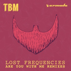 Lost Frequencies - Are You With Me (Radio Edit)