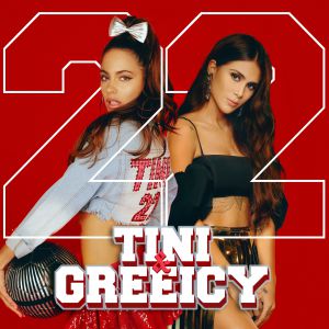 TINI feat. Greeicy - 22