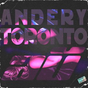 Andery Toronto - Ай
