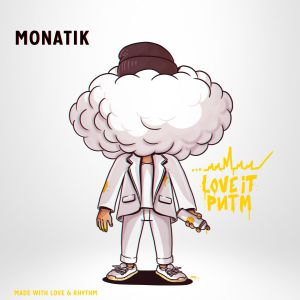 MONATIK - Цей день (feat. Ніна Матвієнко)