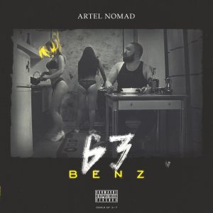 Benz - Короче (Feat. Yodzu & KALI)