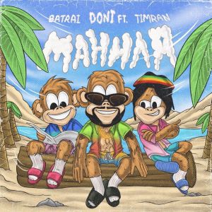 Doni feat. Batrai, Timran - Манила