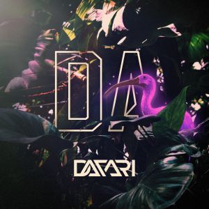 DAZARI feat. МАЗАРИ, Holy Diz - Холодные Капли