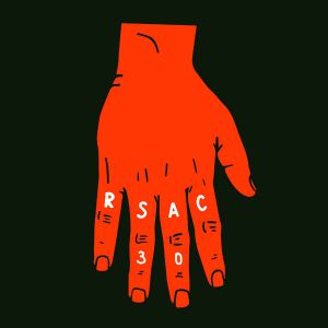 RSAC - Пальчики