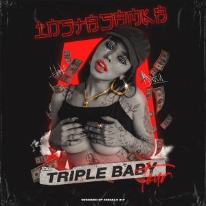 INSTASAMKA - Triple Baby Tour