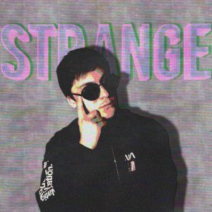 Strange - Дико