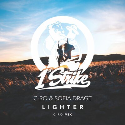 C-Ro feat. Sofia Dragt - Lighter (C-Ro Mix)