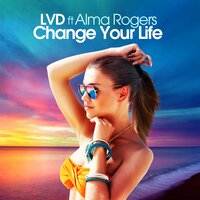 LVD feat. Alma Rogers - Dont Go