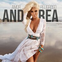 Andrea - Amor Peligroso (MD DJ Radio Remix)