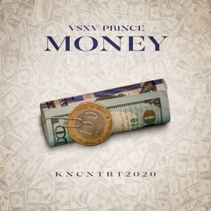 V $ X V PRiNCE - MONEY