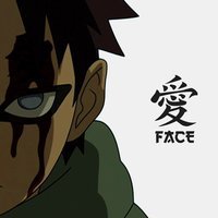 FACE - Kanji