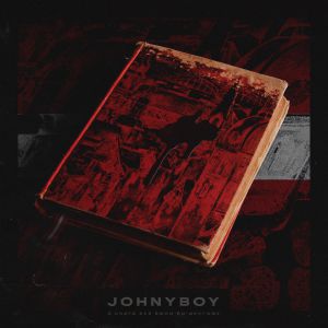 Johnyboy - В книге всё было по-другому