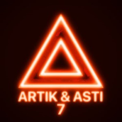 Артик и Асти - Новый Альбом 2020 7 «Семь» (Часть 2)