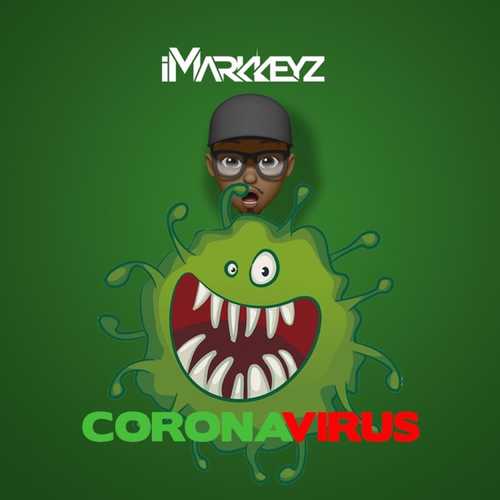 iMarkkeyz - Coronavirus (feat. Cardi B)