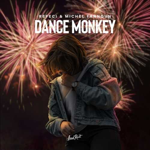 Refeci - Dance Monkey (feat. Michel Fannoun)