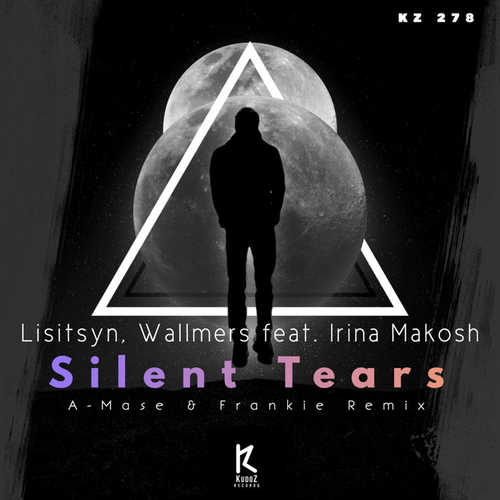 Lisitsyn & Wallmers feat. Irina Makosh - Silent Tears (A-Mase & Frankie Remix)