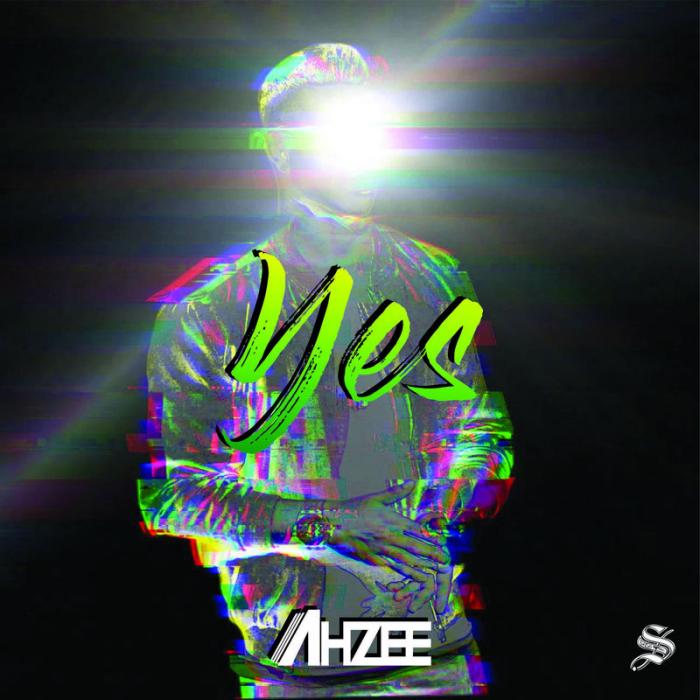 Ahzee - Yes (Radio Edit)