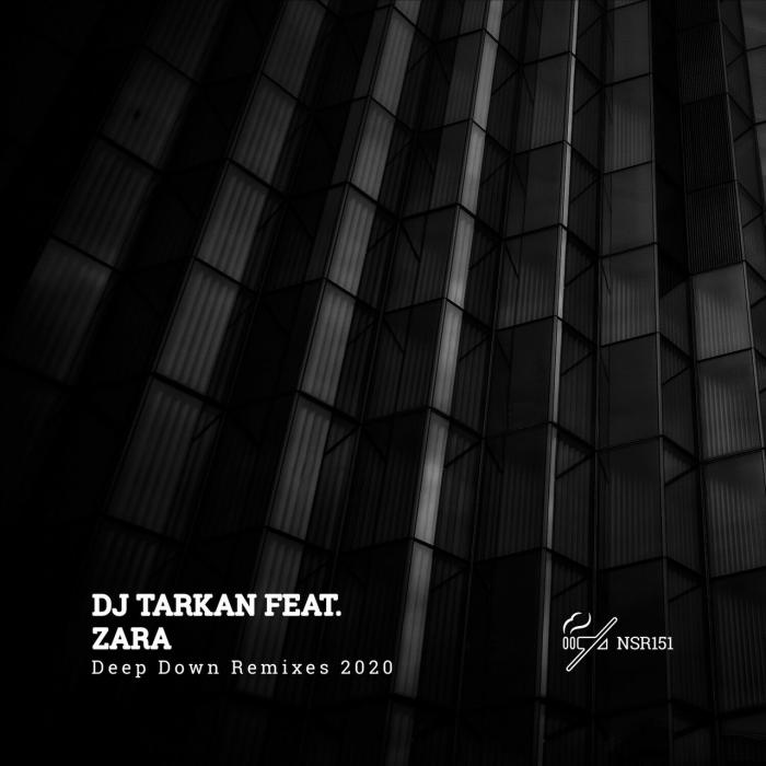 DJ Tarkan, Zara - Deep Down (Mpirgkel Remix)