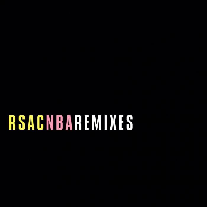 RSAC - NBA Rompasso Remix