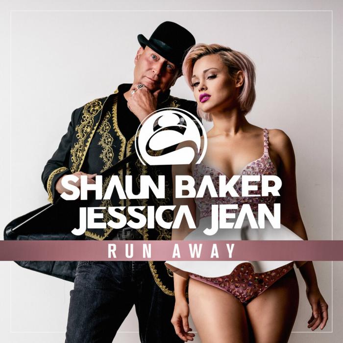 Shaun Baker &Jessica Jean - Run Away (Klaas Original Mix)