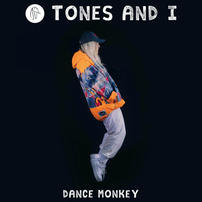 Tones and I - Dance Monkey (DJ Noiz Remix)