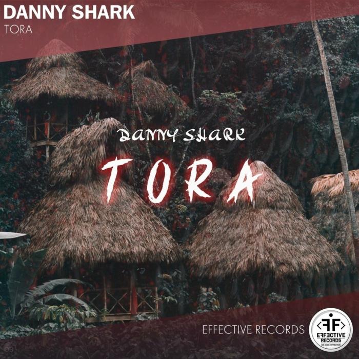 Tora - Danny Shark