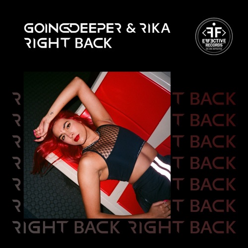 Going Deeper - Right Back (feat. Rika)