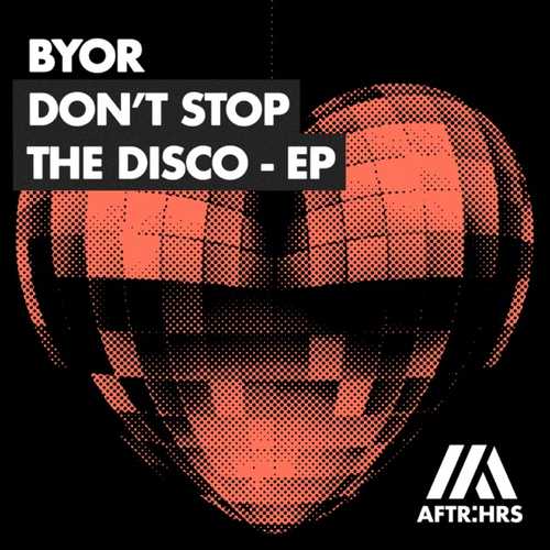Byor - Love (The Way You Get) (feat. Armodine)