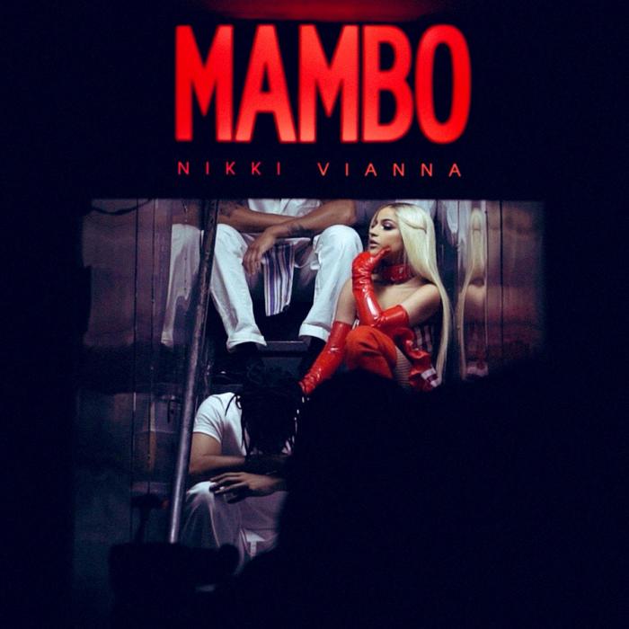Nikki Vianna - Mambo (Herve Pagez Remix)