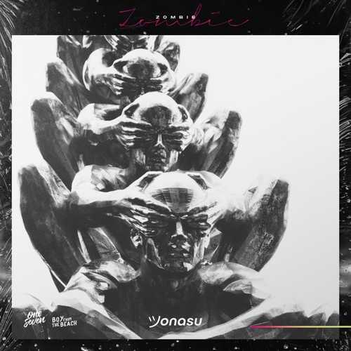 Jonasu - Zombie (Radio Edit)
