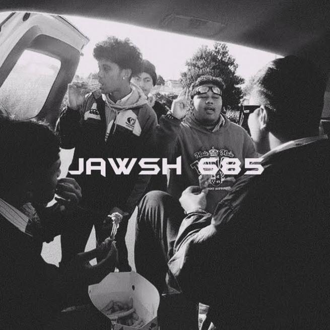 Jawsh 685 - Laxed