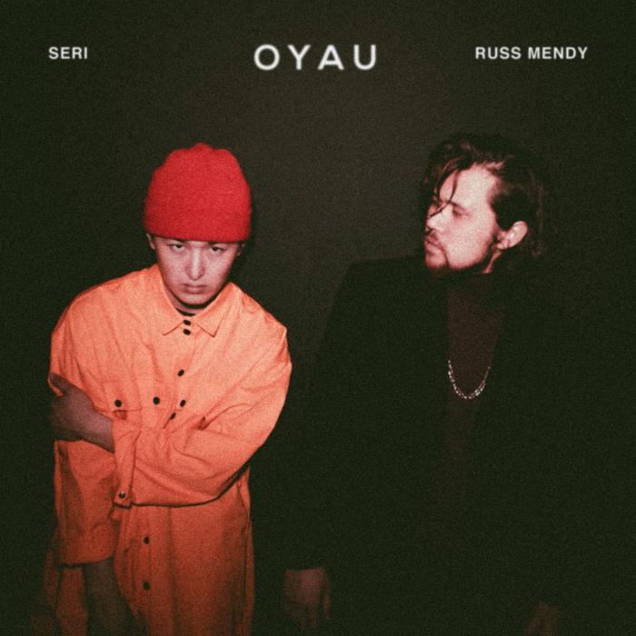 Russ Mendy & Seri - Oyau