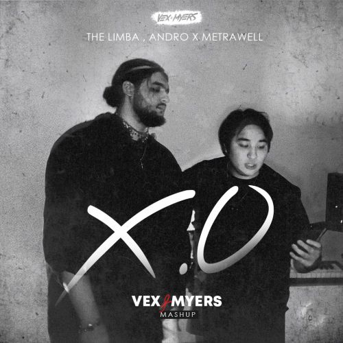 The Limba & Andro feat. Metrawell - X.O (VeX & Myers Mashup)