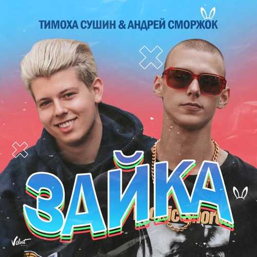 Тимоха Сушин - Зайка (feat. Андрей Сморжок)