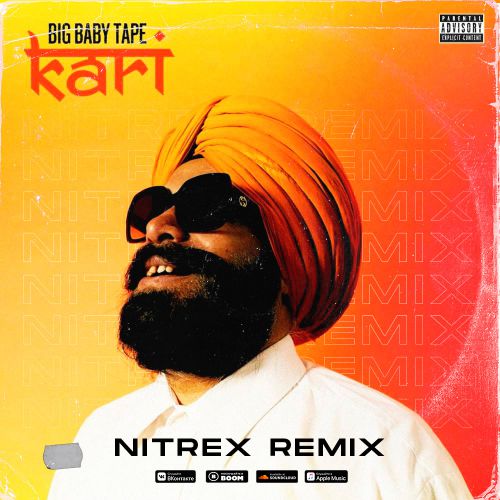 Big Baby Tape - Kari (Nitrex Remix)