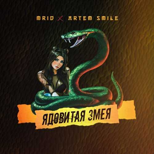 MriD - Ядовитая Змея (feat. Artem Smile)