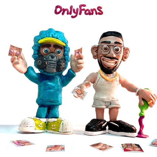 WhyBaby? - Only Fans (feat. UncleFlexxx)