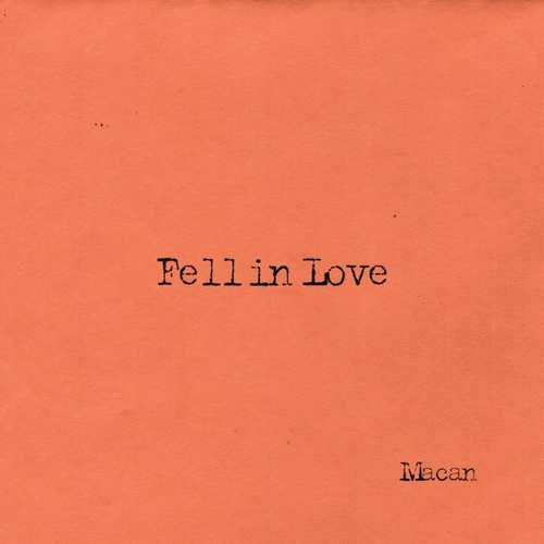 Macan - Fell In Love