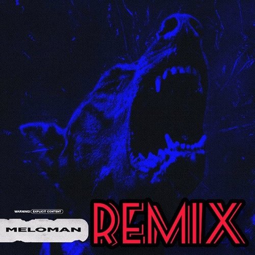 Бодя Мир642 & Dewensoon - Meloman (Yung Kxlla Remix)