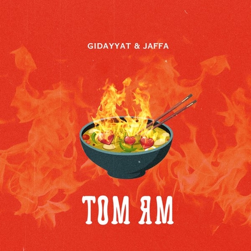 Gidayyat - Том Ям (feat. Jaffa)