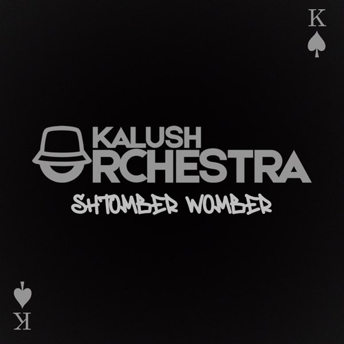 Kalush - Штомбер Вомбер (Kalush Orchestra)