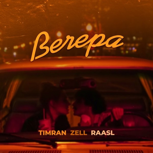 Timran - Вечера (feat. Zell & Raasl)