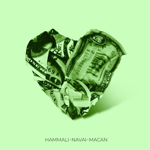 HammAli & Navai - Она Хочет Быть Моделью (feat. Macan)