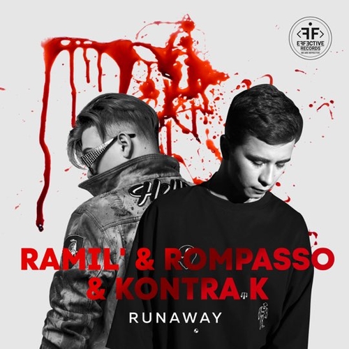 Ramil&#39; - Runaway (feat. Rompasso & Kontra K)