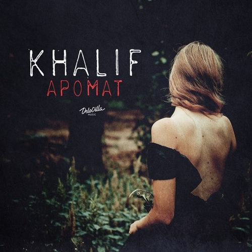 KhaliF - Аромат