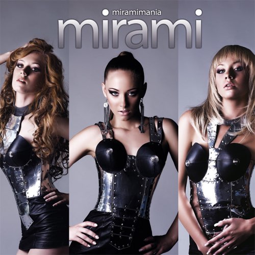 Mirami - Сексуальна (feat. VovaZiL&#39;vova)