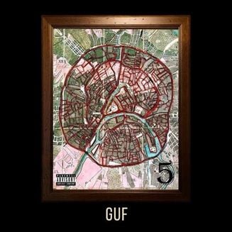 Guf - Глаза К Небу (feat. Slimus)