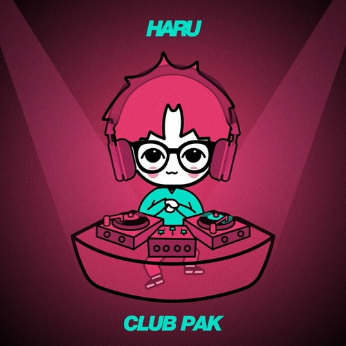 Haru - Подорожник (Remix)